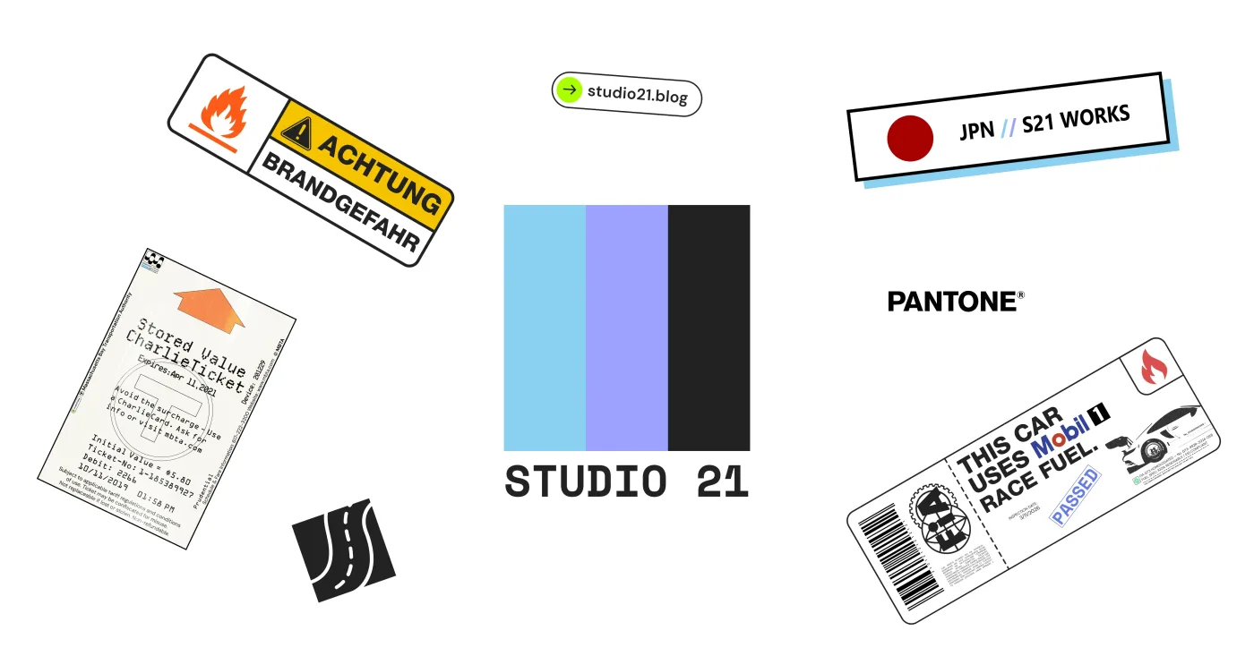 STUDIO 21